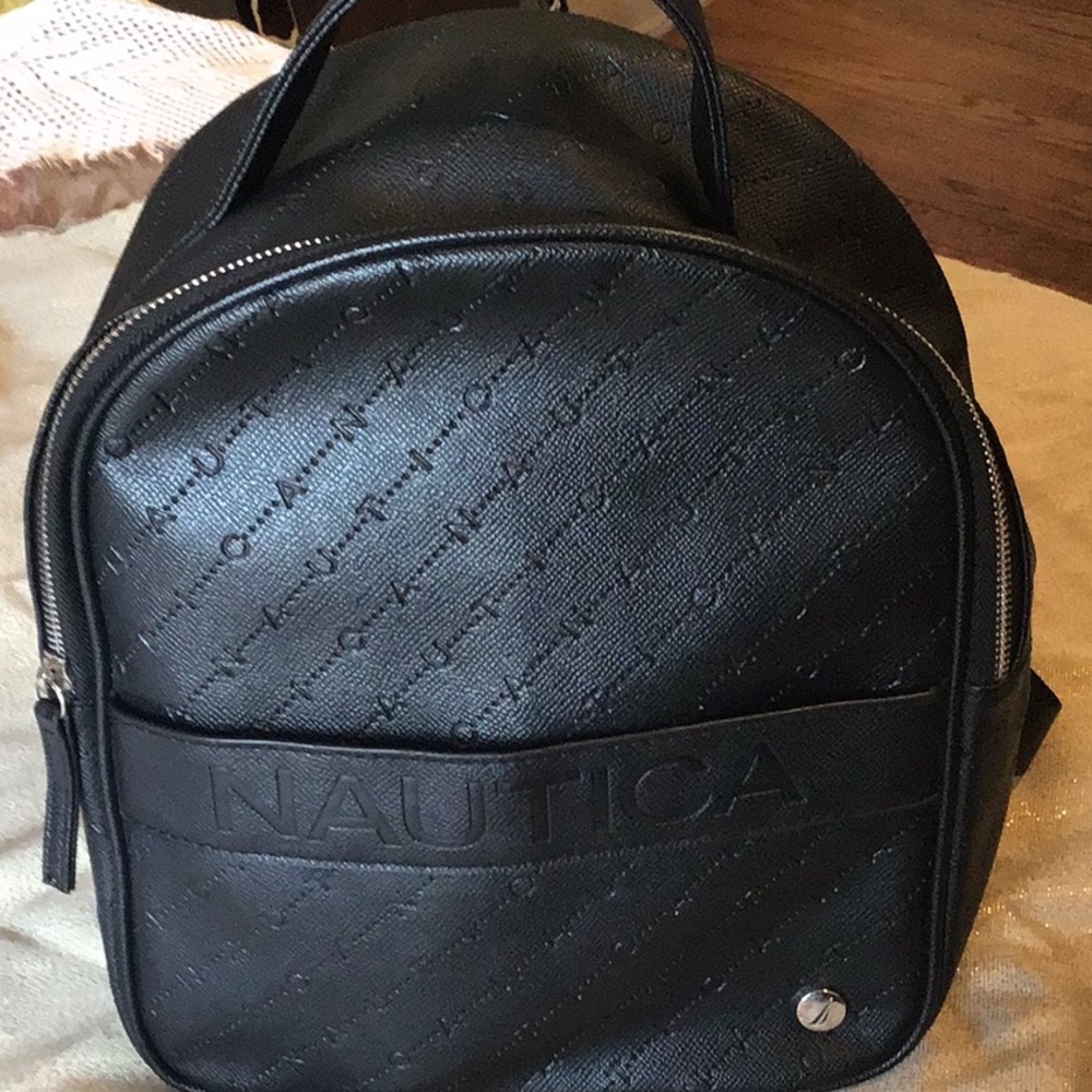 Nautical Bacppack